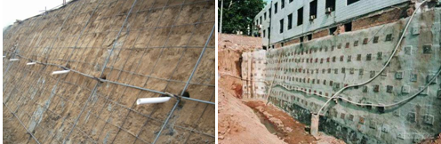 一級建造師建筑工程技術(shù)知識點(diǎn)：基坑支護(hù)施工(條)