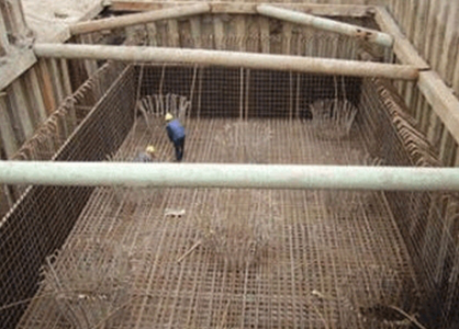 二級建造師考試市政實務知識點:各類圍堰施工要求