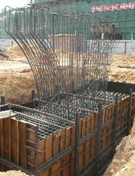 二級建造師考試市政實務知識點:各類圍堰施工要求
