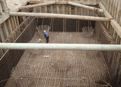 二級建造師考試市政實務知識點:各類圍堰施工要求