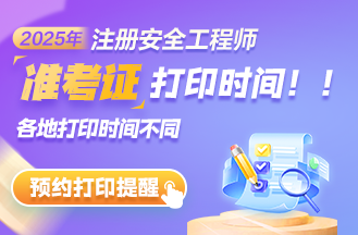 安全準考證打印